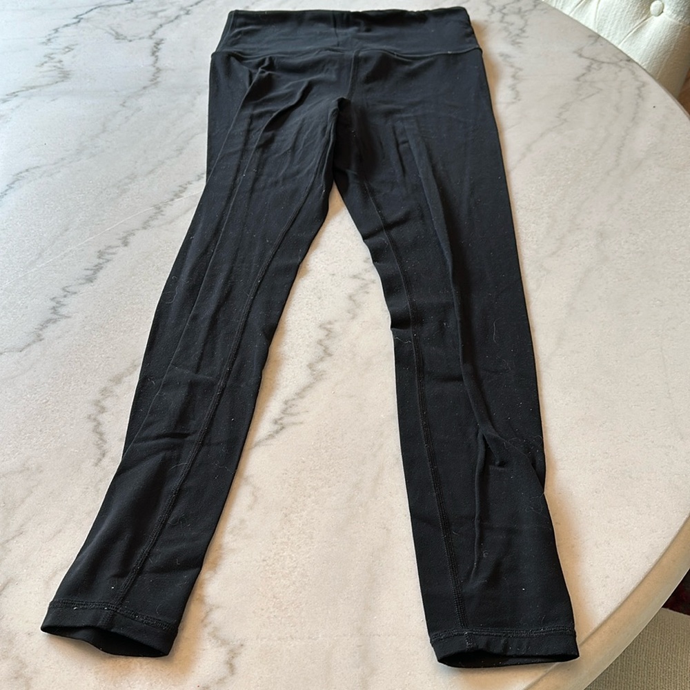 Athleta Ultra High Rise Elation Leggings